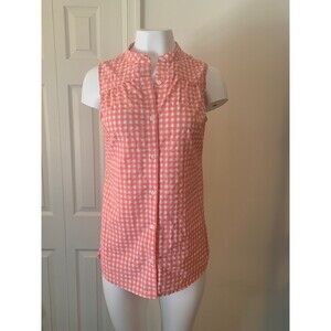 Columbia Cherry Creek Lane Sleeveless Tunic Top